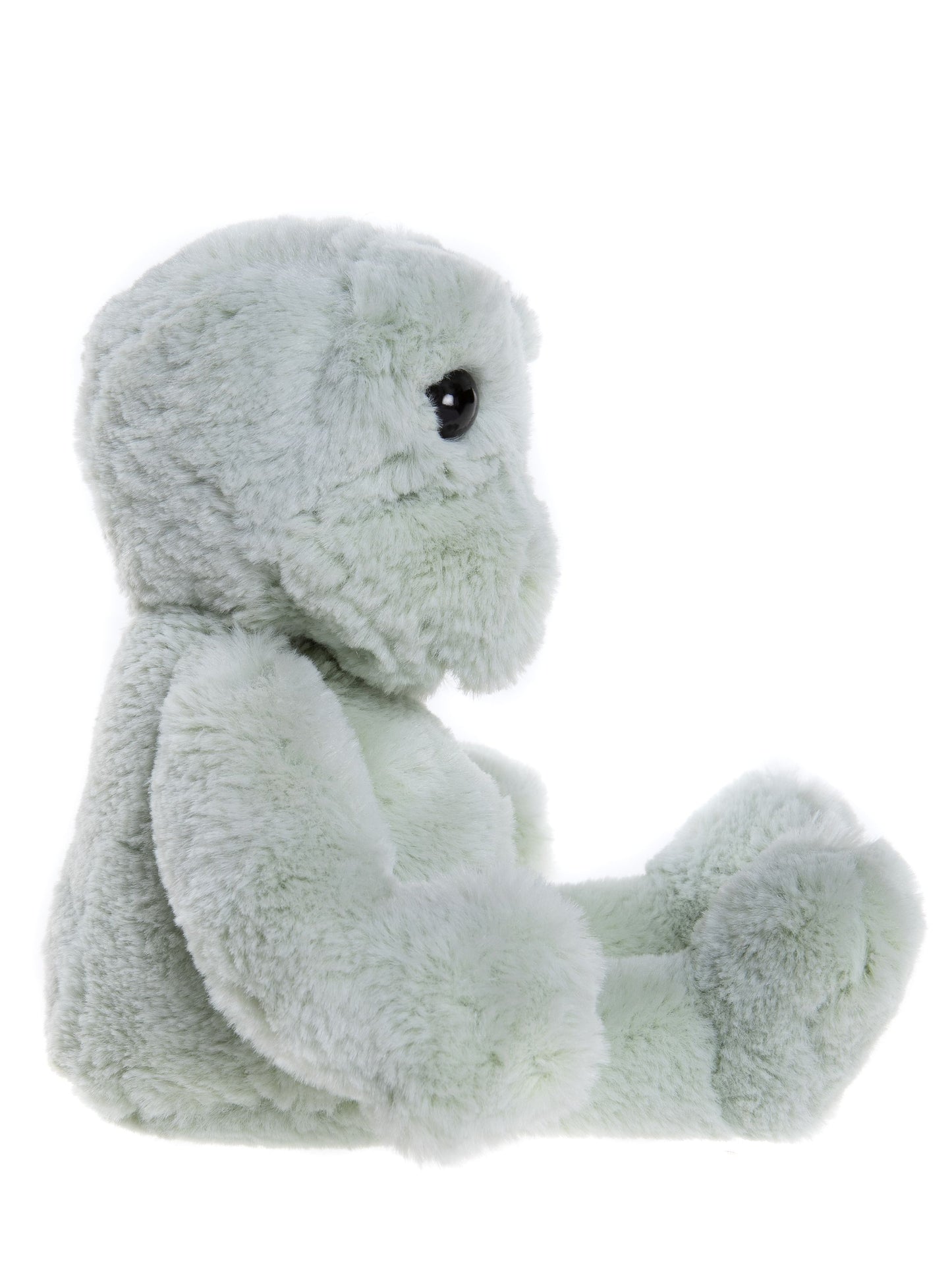 Charlie Bears | Bear & Me | Freddie Frog