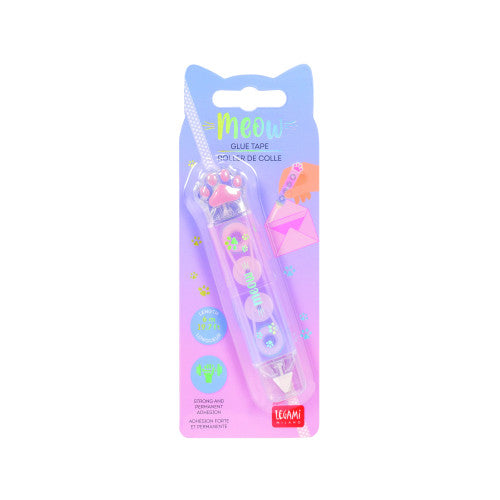 Legami | Meow Glue Tape