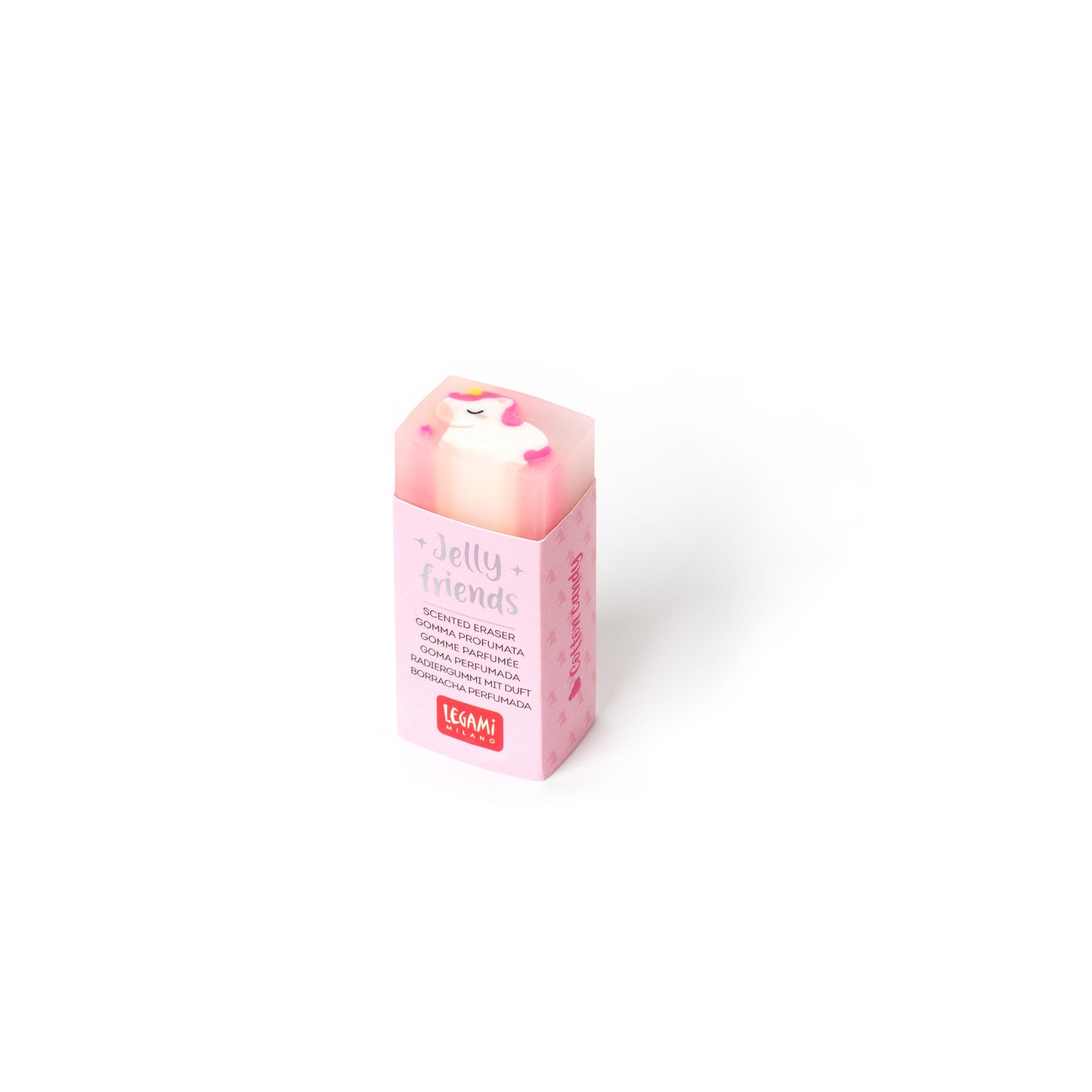 Legami | Unicorn | Scented Eraser