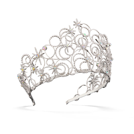 Wicked | Glinda's Bubble Crown