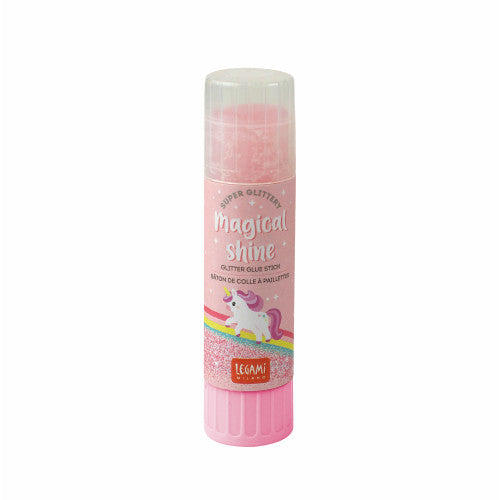 Legami | Unicorn Sparkle | Glue Stick