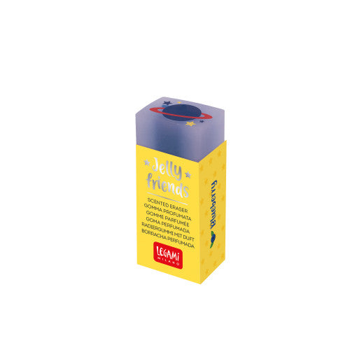 Legami | Space | Scented Eraser