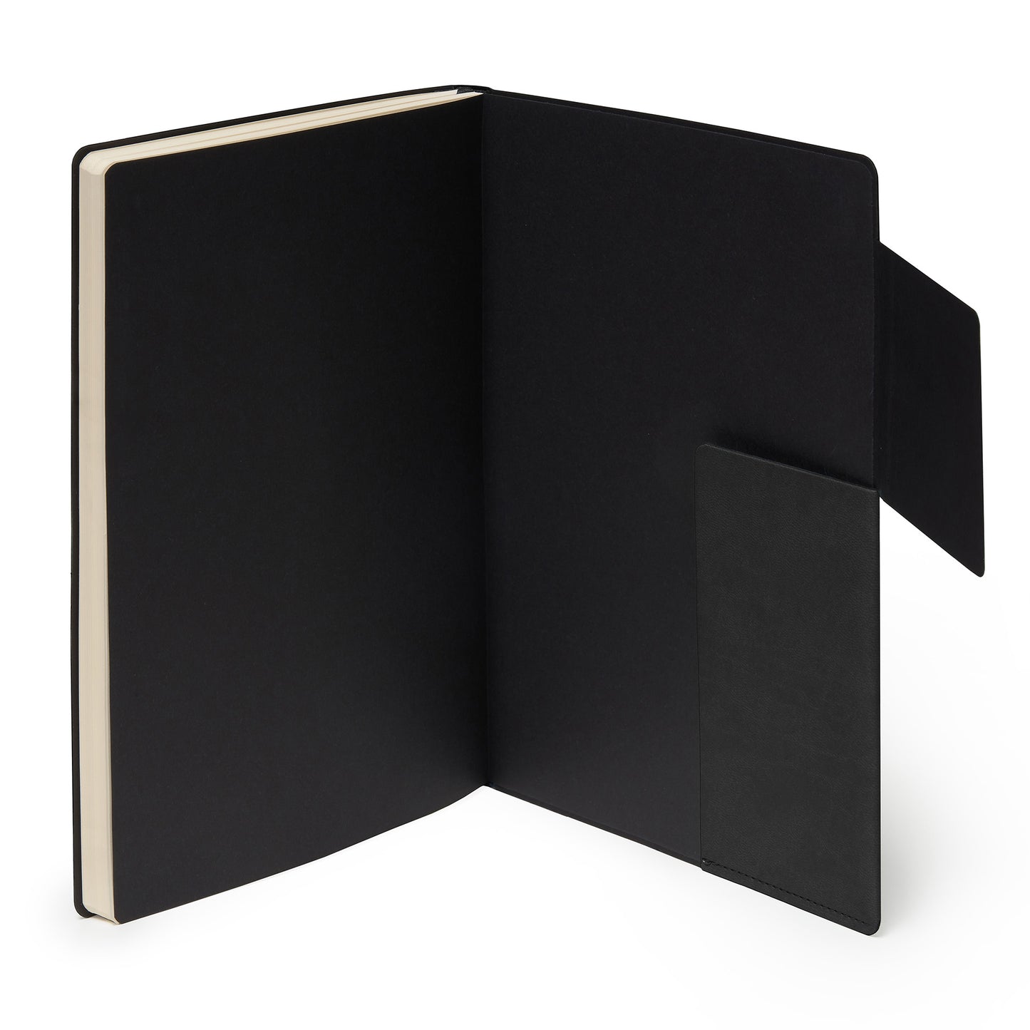 Legami | My Notebook | Black Edition