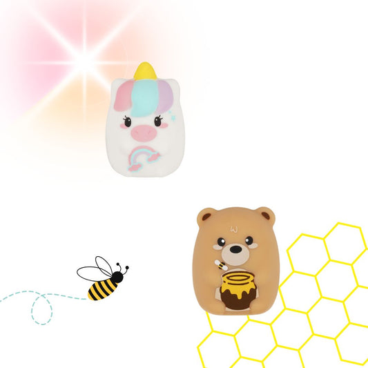 Legami | Mini Friends Sharpener