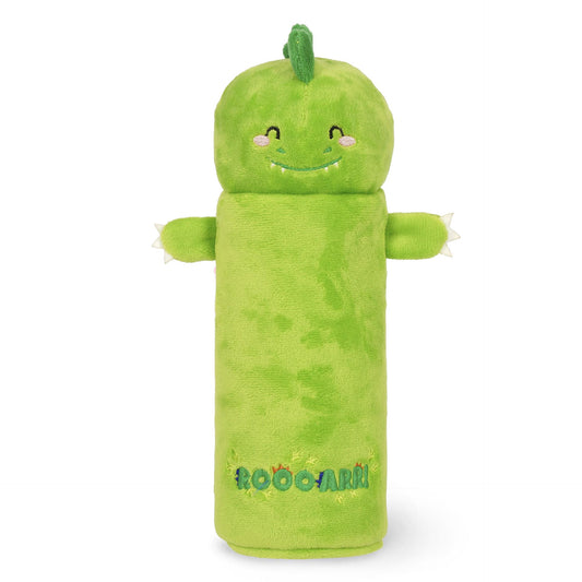 Legami | Plush Pencil Case | Dino