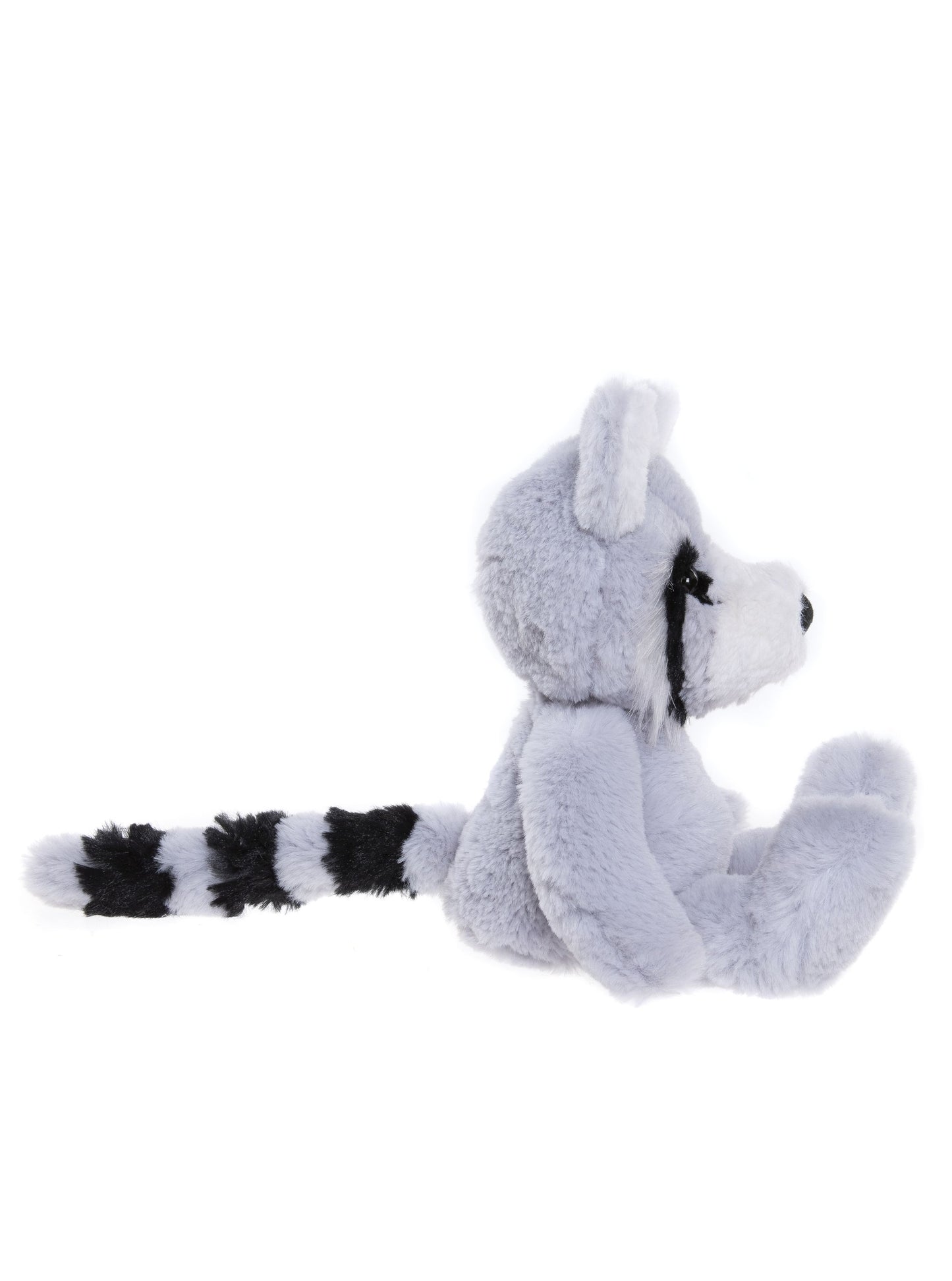 Charlie Bears | Bear & Me | Riley Raccoon