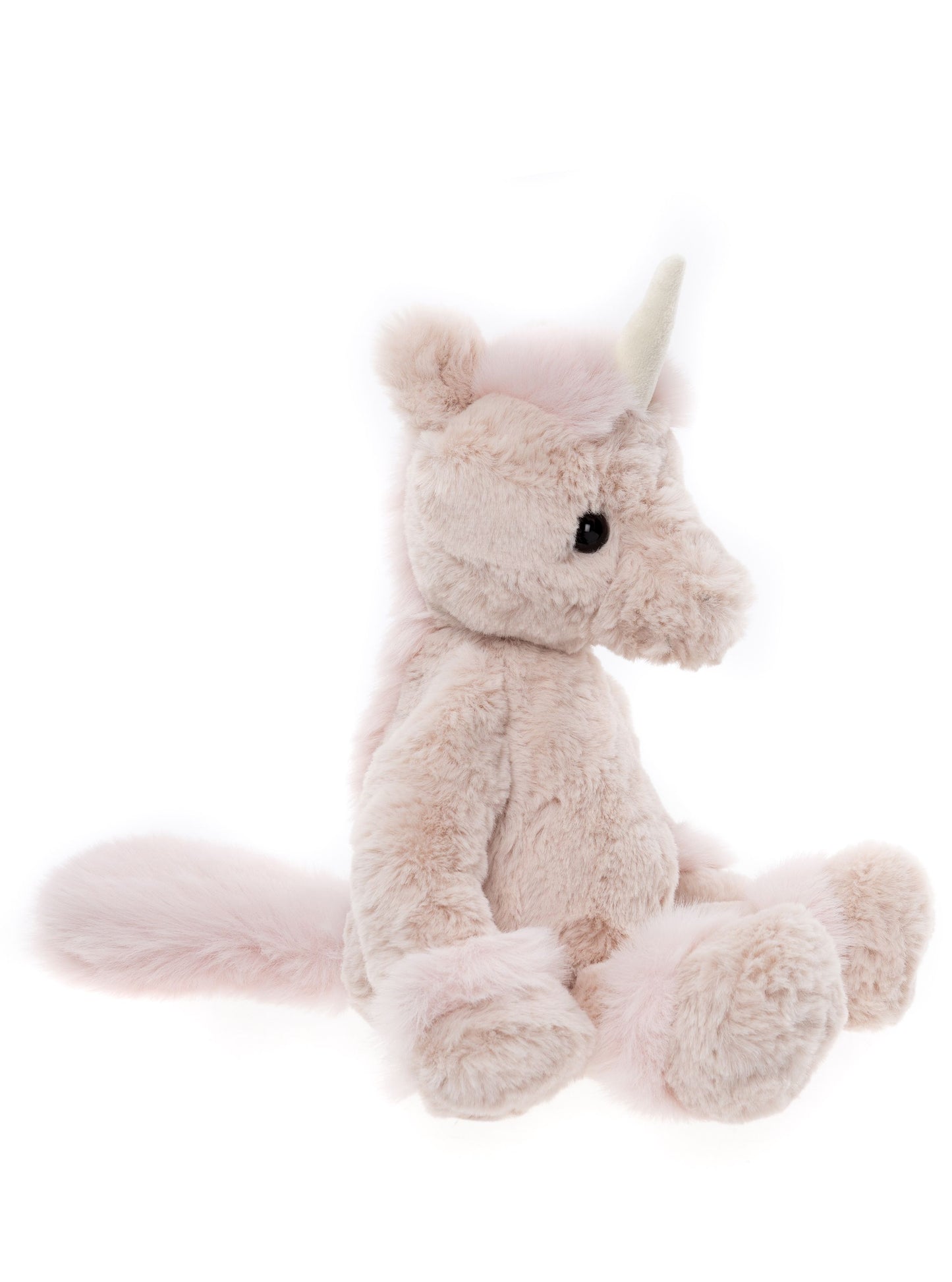 Charlie Bears | Bear & Me | Star Unicorn