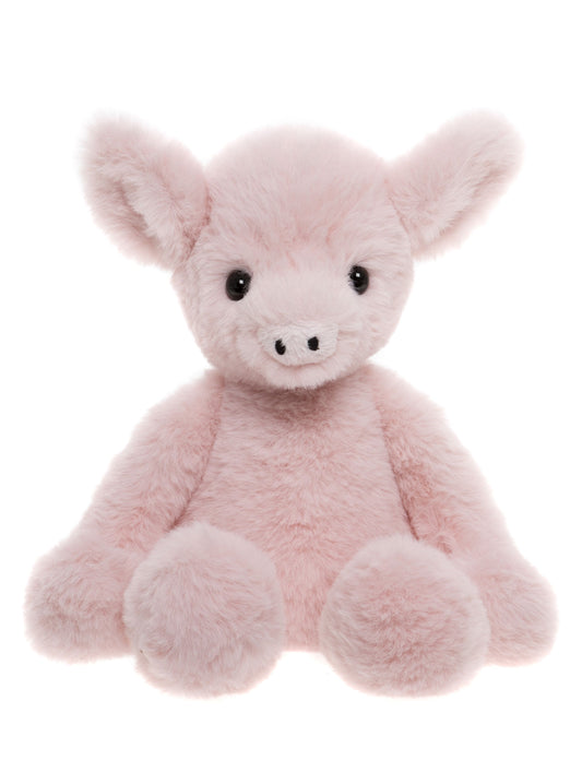 Charlie Bears | Bear & Me | Truffles Piglet