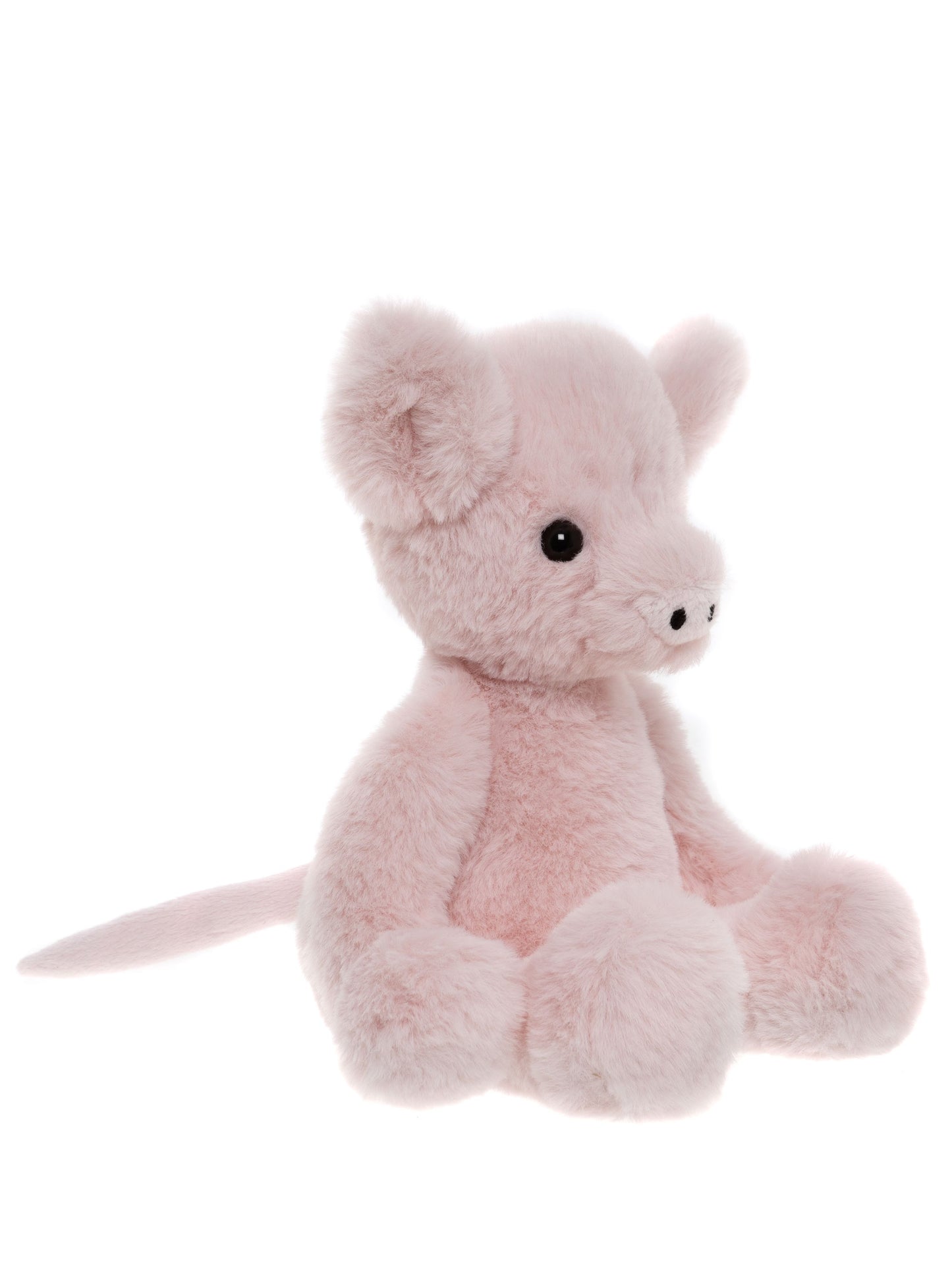 Charlie Bears | Bear & Me | Truffles Piglet