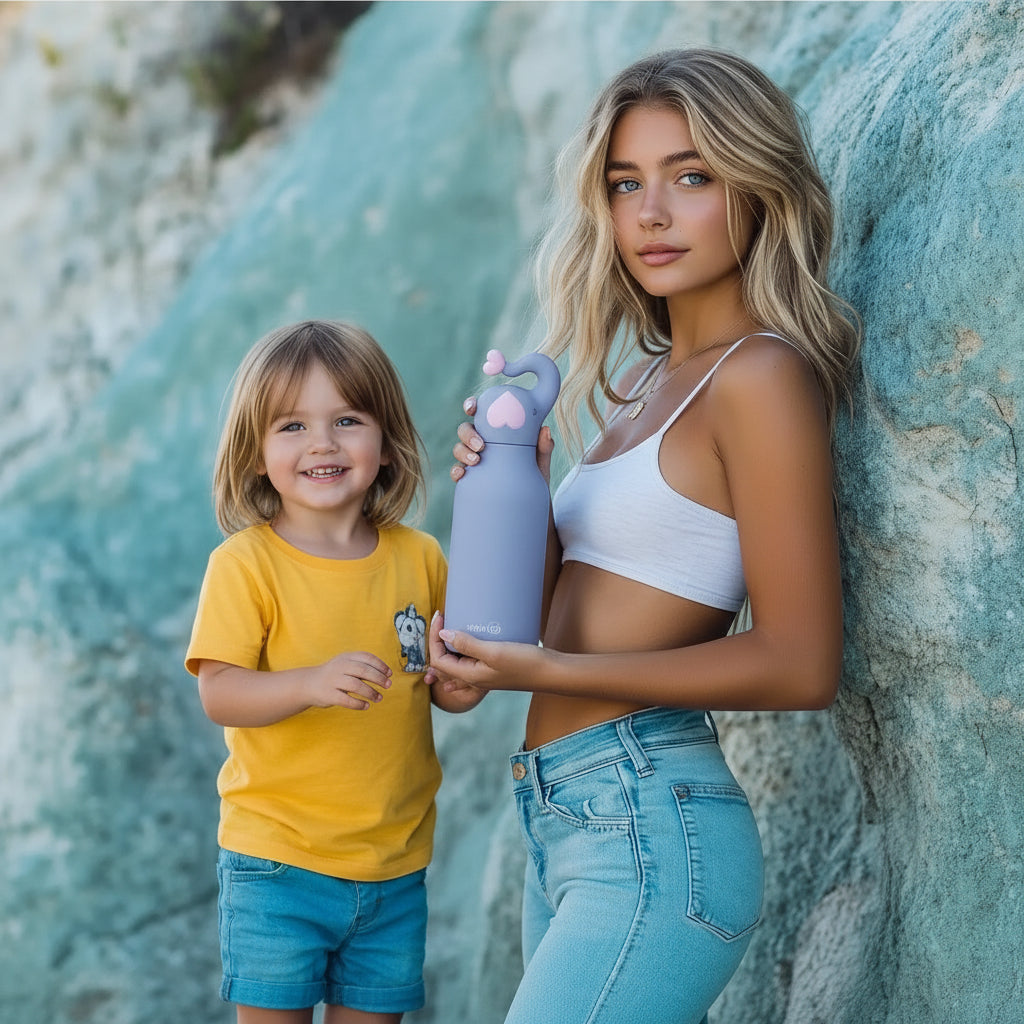 ASOBU | Bestie Bottle | Elephant