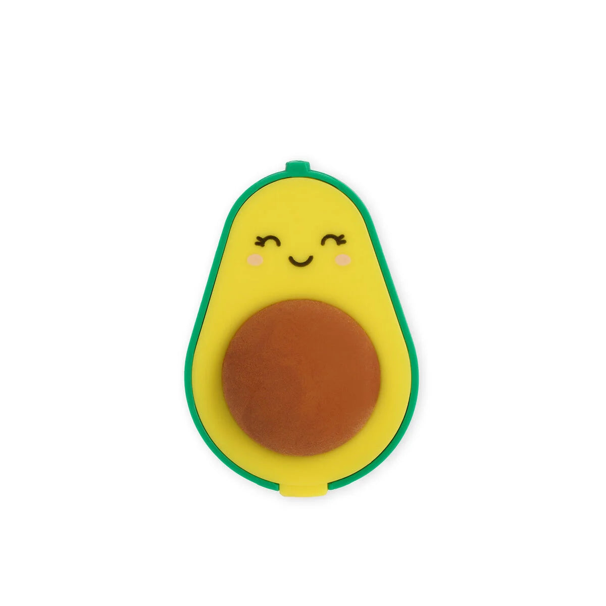 Legami | Avocado Sharpener & Eraser
