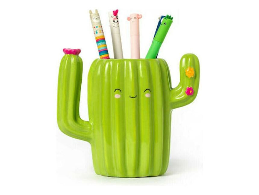 Legami | Cactus Desk Friend