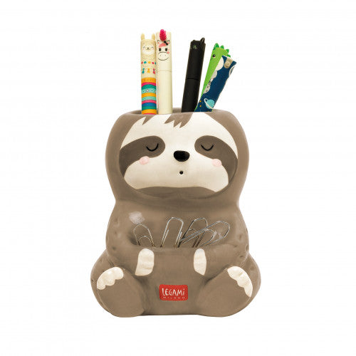 Legami Desk Friends - Sloth