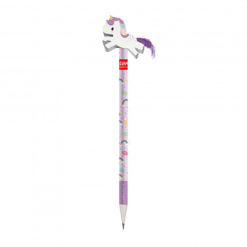 Legami Unicorn Pencil